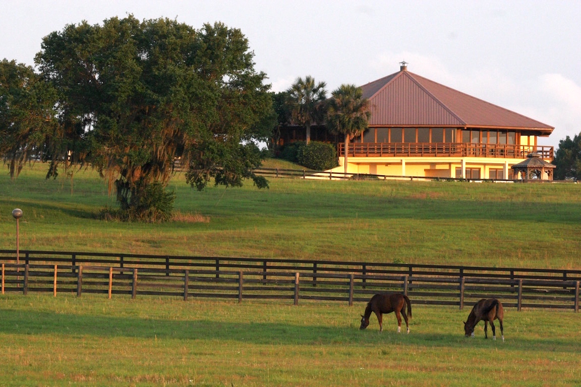 UNIQUE. HISTORIC. PRESTIGIOUS